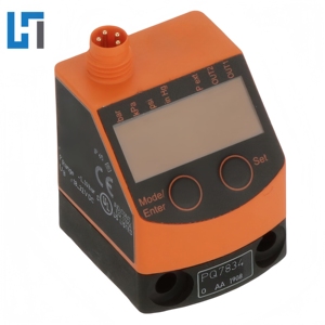 PQ3834 PQ3809センサーPlcプログラミングコントローラモジュール工業用自動化コントローラ - Product Image 1