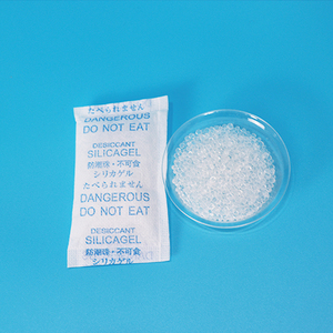 Yejingling工場直販30g不織布大型パッケージシリカゲル粒子乾燥剤漏れ防止デザイン - Product Image 4