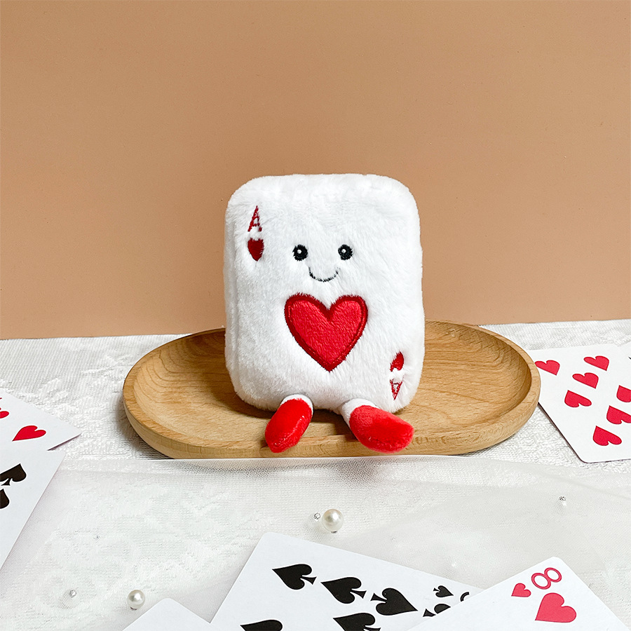 Ace of Hearts
