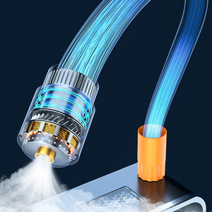 Portable 150psi Wireless Digital Tire Inflator ABS Material Air Pump with Air Pressure Monitoring <strong>Function</strong> - Product Image 5