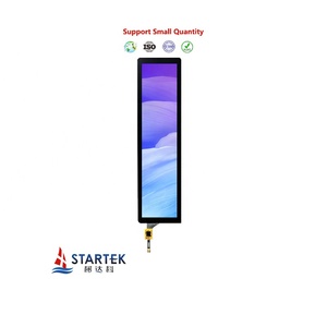 Bar <strong>type</strong> 10.1 inch tft <strong>display</strong> 440*1920 <strong>LCD</strong> Screen High Brightness 1200nits 10.1'' TFT <strong>LCD</strong> - Product Image 1