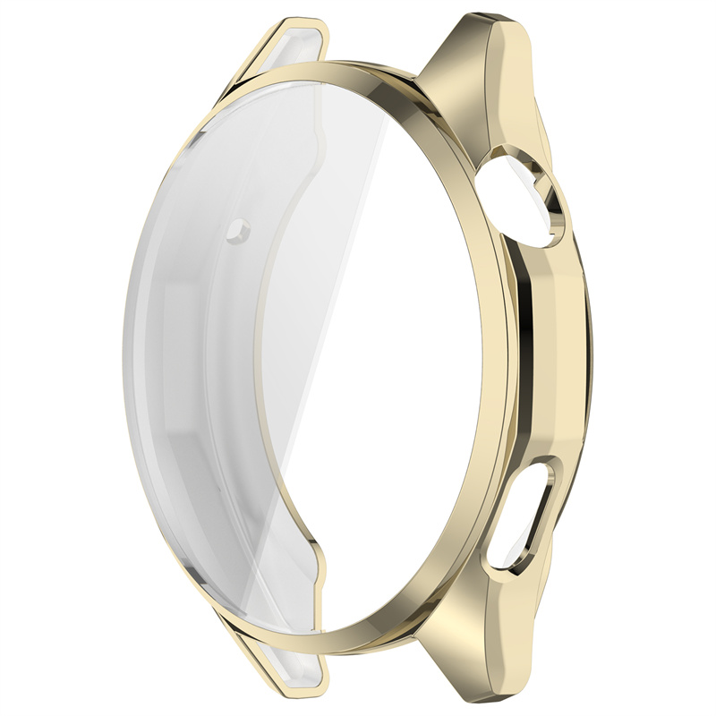 46mm-Lumière Or