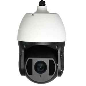 IP66 HD Lente di Acquisizione e Faccia Riconoscere Multi obiettivi Auto Tracking Panoramica PTZ Della Macchina Fotografica - Product Image 5