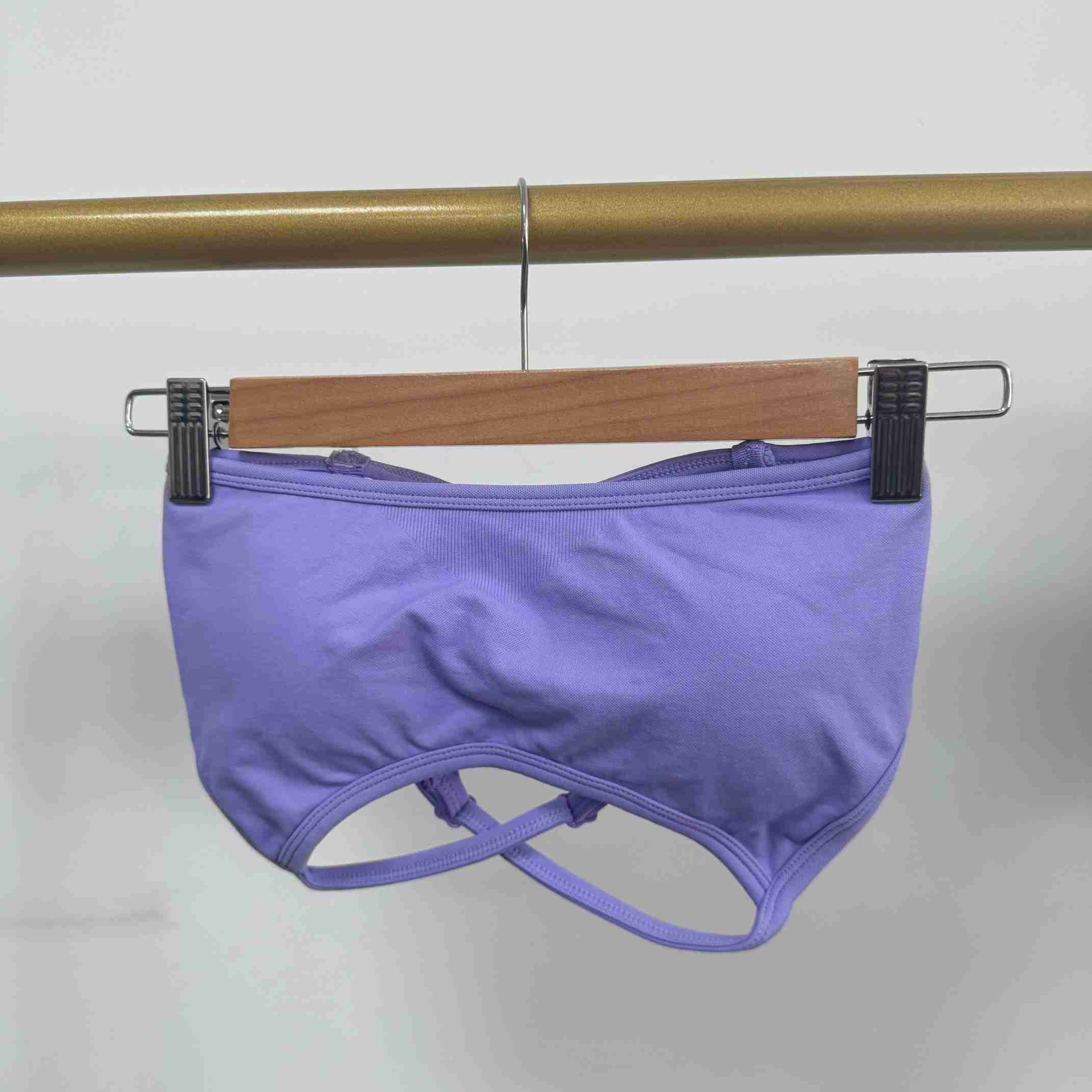 Tomato Purple-bra