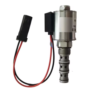 Solenoid Valve 152-8346 for CAT 143H 160H 160H ES 160H <strong>N</strong> 163H NA 307C 308C 311C 312C l 314C 315C 318C 320C 321C 322C 325C 330B L - Product Image 2