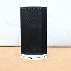 SRX835P 1600W Hoch leistungs-und Hochleistungs-15-Zoll-Dreiwege-Aktiv-Vollfrequenzlautsprecher - Product Image 3
