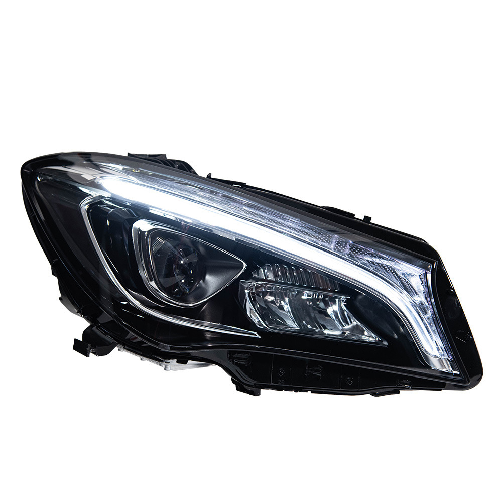 Headlight