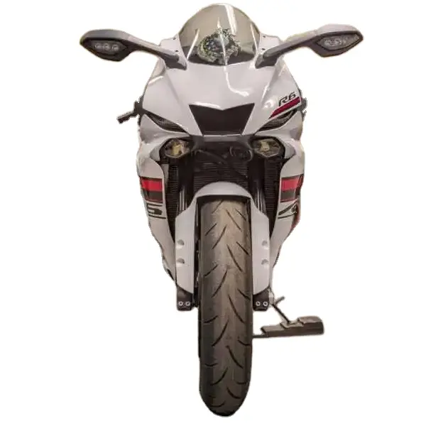 Motocicleta deportiva usada al mejor precio, y a m a H a la venta, el más alto, el más alto