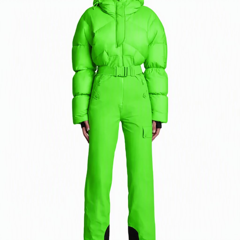 Verde