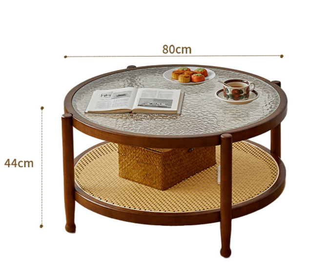 Walnut--80cm-2