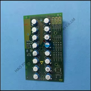 A37V702282曼罗兰700印刷机械电路板电路板 - Product Image 2