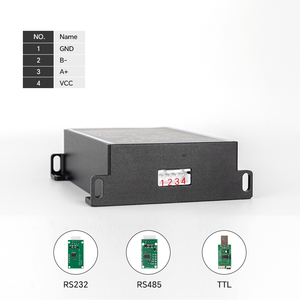 Meskernel sensore di distanza Laser ad alta precisione Arduino 100m sensore Laser Lidar iToF sensore - Product Image 3
