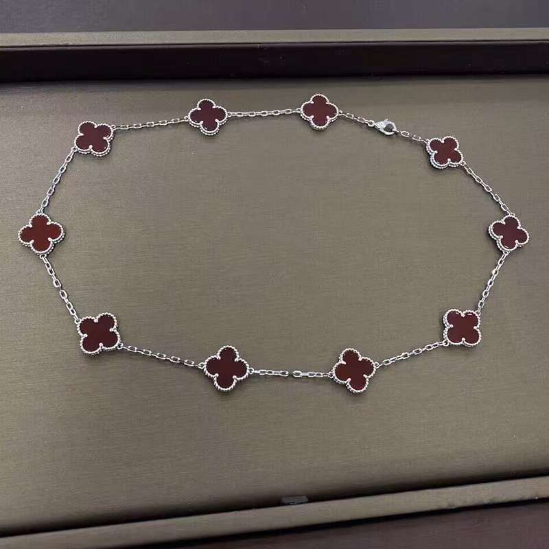 Platinum Red