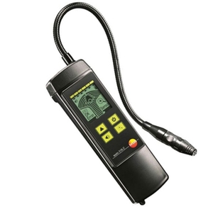 Trong kho testo 316-2-sản phẩm phát hiện rò rỉ khí số 0632 3162 với giá tốt testo 316-3 - Product Image 1