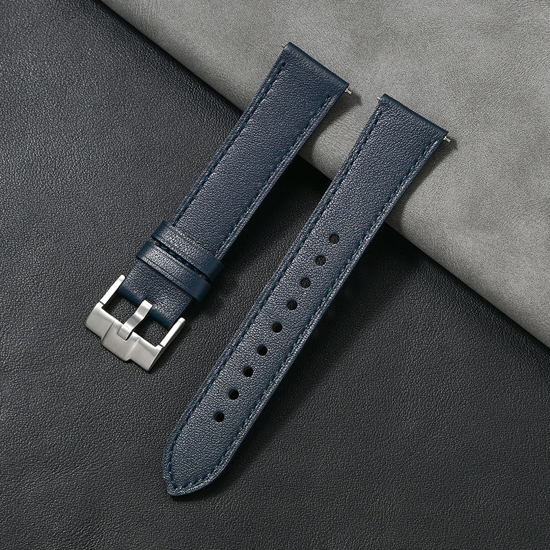 Bleu marine