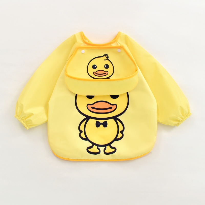 Yellow duck