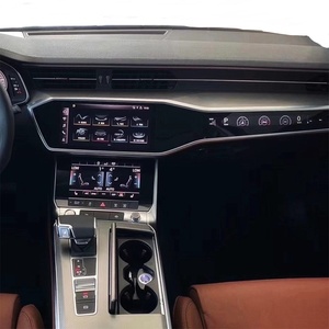 Zwautel 14.9 inch cho AUDI A6L C8 A7 2019-2020 hành khách LCD đa phương tiện Máy nghe nhạc GPS navigation tự động đơn vị đứng đầu đài phát thanh phương tiện truyền thông IPS - Product Image 3