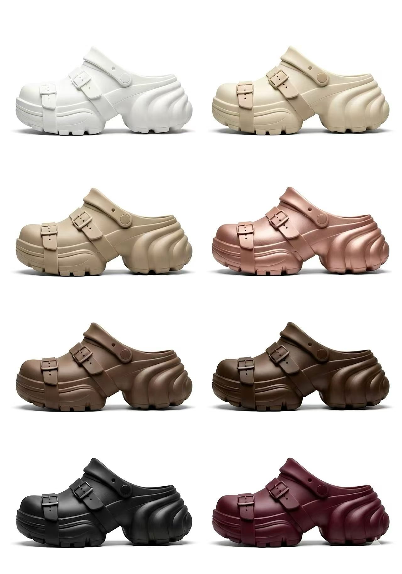 custom color