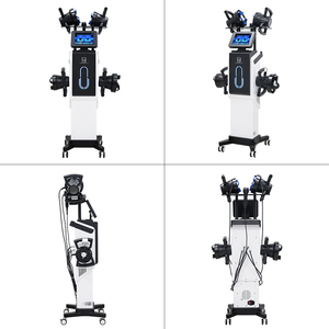 Neue Massage Zellulitis-Massagegerät G5 Körpermassage Vibrations-Vibratorgerät - Product Image 6