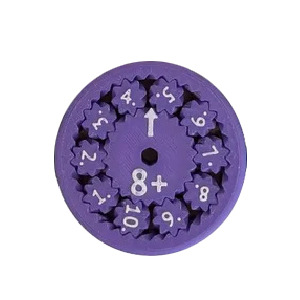 3