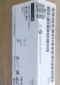 Automatización Industrial 6ES7 331-1KF02-0AB0 Mini controlador Industrial Plc 6ES7331-1KF02-0AB0 PLC Módulos de entradas analógicas - Product Image 4