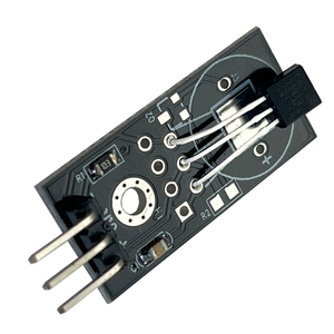 OKY3065-11 kompatibles Simulations-Temperatur-Sensor-Modul-Einzelbus-digitaler Temperatur-Sensor-intelligentes Auto - Product Image 3
