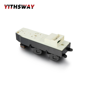 Ana pencere kontrol anahtarı 84820AA011 için güç pencere anahtarı Toyota Avalon Camry 84820-60090 84820-AA011. - Product Image 6