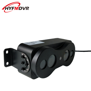 HYF Bus <strong>Sensors</strong> Passenger Infrared People Counter System Camera Flowing <strong>Counting</strong> Digital with GPS WiFi Counter - Product Image 4