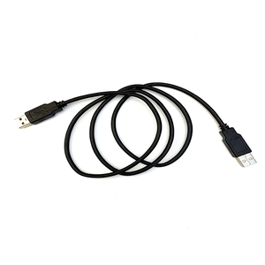High Quality and Fast Transmission USB 2.0 Double Male Extension Cable Four-core Data Cable for <strong>Computer</strong> - Product Image 2