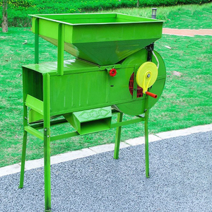Macchina per la pulizia dei semi di grano, - Product Image 3