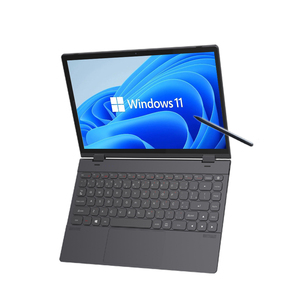 2022 Factory Directly Price 14 Inch <strong>Yoga</strong> Style 360 Degree Rotating Touch Screen Intel I7-1165g7 RAM 16G/512G Notebook Computer - Product Image 3