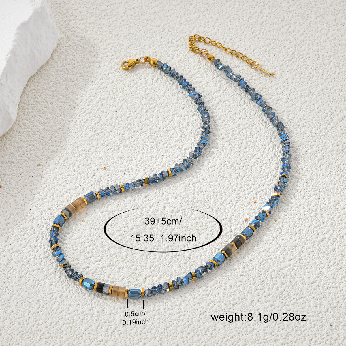 NE240260-2 Collier