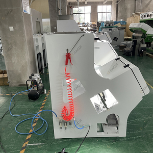 JiaCui High Performance Grain Rice Mung <strong>Bean</strong> Soybean <strong>Sorting</strong> <strong>Machine</strong> Good Quality Coffee <strong>Color</strong> Sorter for Indonesia - Product Image 4