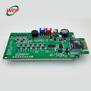 2- 28 Layer Bare <strong>Eagle</strong> <strong>PCB</strong> Design Service and Manufacturing Reverse Engineering <strong>PCB</strong> and PCBA - Product Image 5