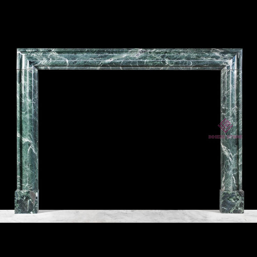 Cheminée 5 - 1670 mm x 100 mm x 1200 mm