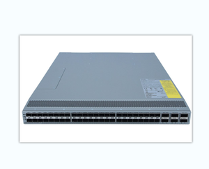 Supports a Variety of <strong>Network</strong> Interfaces and <strong>Protocols</strong> a High Performance Router MX204-HWBASE-AC-FS - Product Image 1