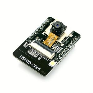 <strong>ESP32</strong>-CAM <strong>WiFi</strong> Module <strong>ESP32</strong> Serial to <strong>WiFi</strong> <strong>ESP32</strong> CAM <strong>Development</strong> Board 5V for <strong>Bluetooth</strong> with OV2640 Camera Module Nodemcu - Product Image 2