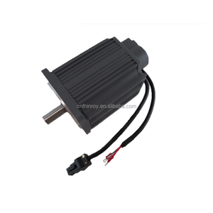 HC-SFS502G2-S69 1/5 HC serisi Motor AC Servo Motor marka cnc servo motor sürücü altın selle orijinal - Product Image 1