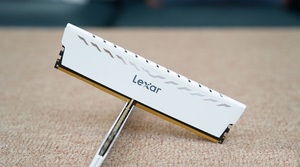Originale Lexar Thor armatura DDR4 RAM 8GB/16GB 3200 MHz, DRAM 288 Pin memoria Desktop UDIMM XMP2.0 XMP3.0/EXPO - Product Image 6