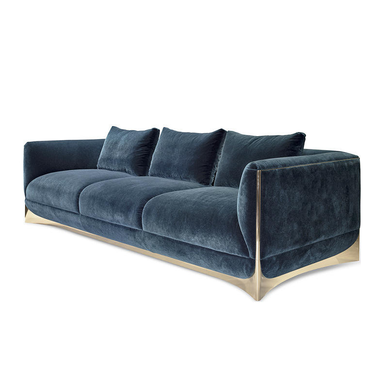 น้ำเงินคราม