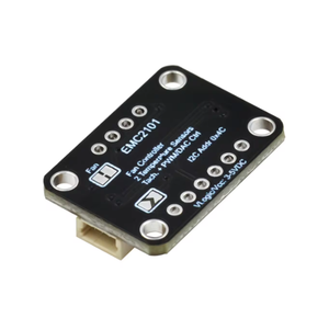 EMC2101 I2C PC Fan <strong>Controller</strong> with Temperature <strong>Sensor</strong> Electronic <strong>Modules</strong> and Kits for Temperature Monitoring - Product Image 3