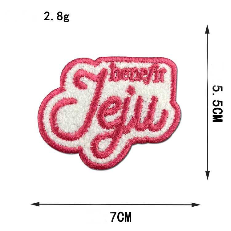 Rouge Ne peut pas être repassé