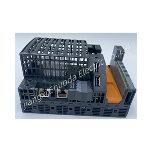 B&amp;&amp;<strong>R</strong> X20CP1686X Brand New Original Spot Plc <strong>Programming</strong> Controller - Product Image 1
