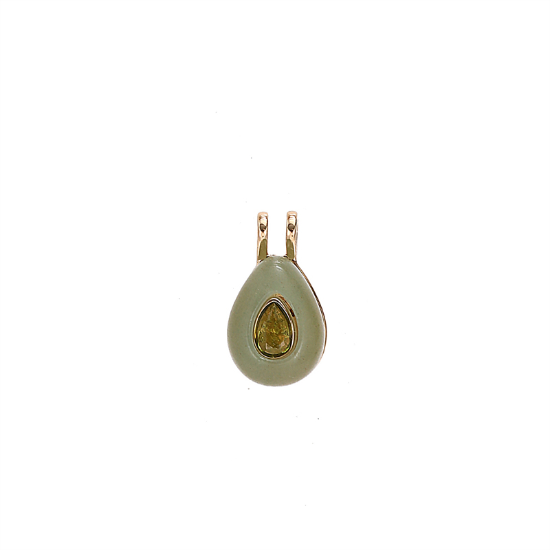 August pendant