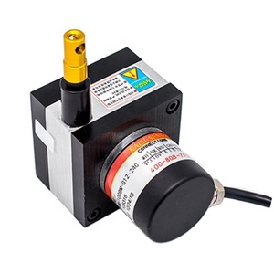 <strong>Linear</strong> Potentiometer Position <strong>Sensor</strong> KS30-1000-420A 4-20mA <strong>Output</strong> <strong>Sensor</strong>, 1000mm position <strong>sensor</strong>