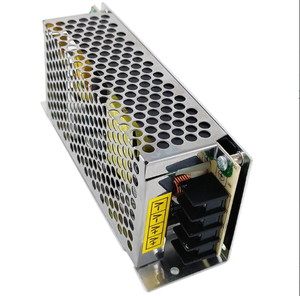 2400 Watt MeanWell Rainproof <strong>LED</strong> Power Supply <strong>12</strong> 15 <strong>Volts</strong> for <strong>Led</strong> Sign Board Best <strong>LED</strong> Display Supplier <strong>LED</strong> Strip Power Supply - Product Image 3