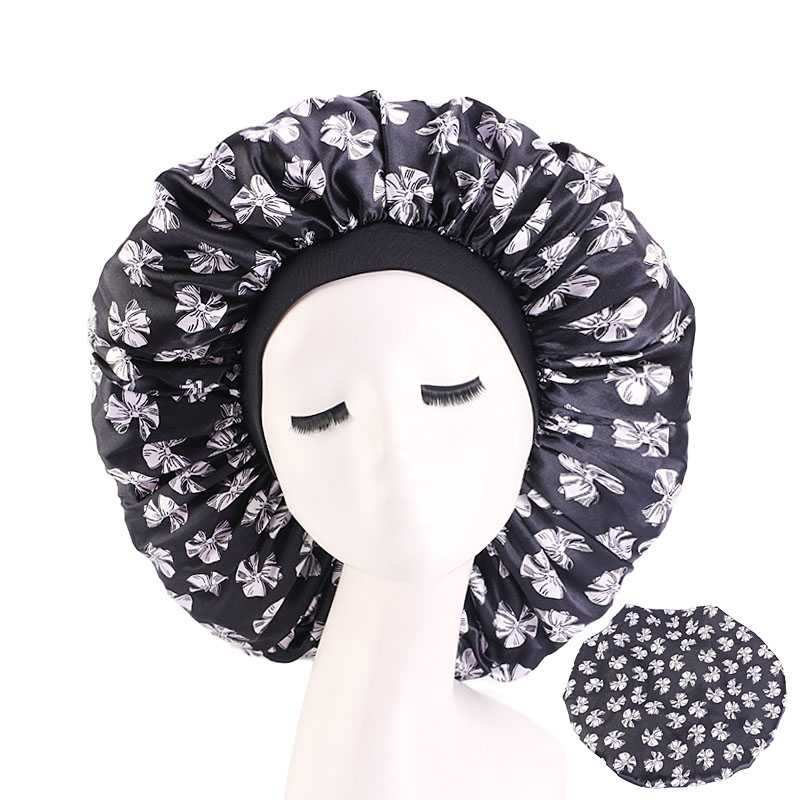 Butterfly black