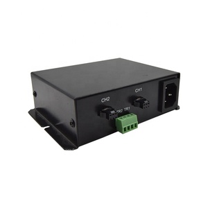 LT4-2420PWDC-2 Manufacturer Sale RS232 Programmable <strong>Lighting</strong> <strong>Controller</strong> for Machine Vision Applications - Product Image 4