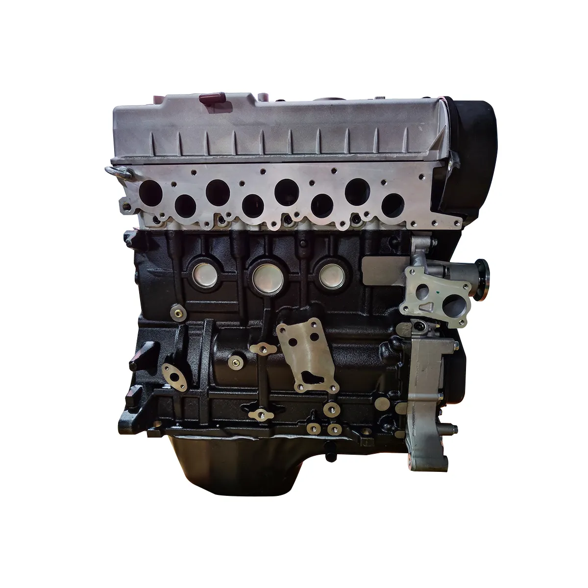 Excelente rendimiento Motor Parts 2,5 T D4BB D4BH 4D56T motor completo d4bh Hyundai h100 motor diesel d4bh 4d56t motor para la venta