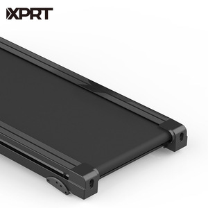 Mini tapis roulant motorizzato a piedi pieghevole elettrico nuovo Design schermo a LED LCD a casa esercizio pieghevole Fitness tapis roulant - Product Image 4